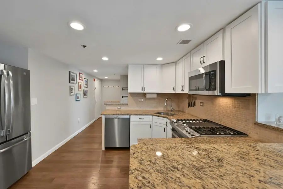 700 1ST ST #9W, Hoboken, NJ 07030 - #3