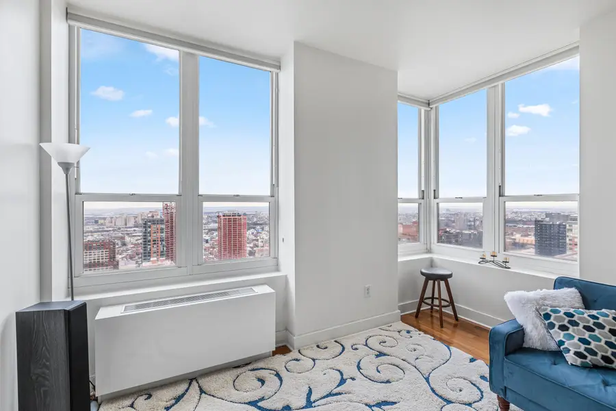 88 MORGAN ST #4501, Jersey City, NJ 07302 - #2