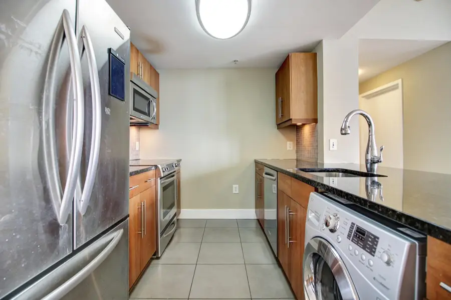 88 MORGAN ST #4501, Jersey City, NJ 07302 - #3