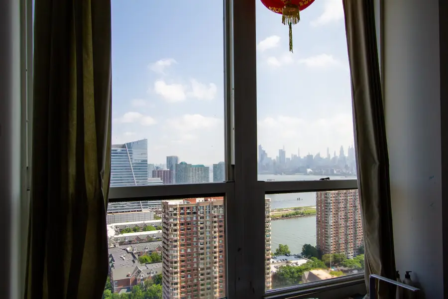 88 MORGAN ST #3404, Jersey City, NJ 07302 - #2
