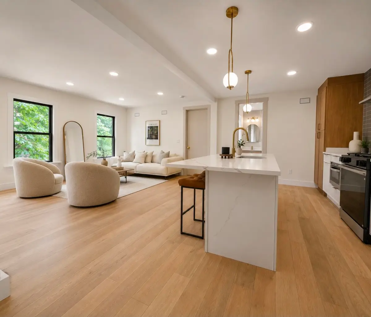 7 PIERCE AVE, Jersey City, NJ 07307 - #1