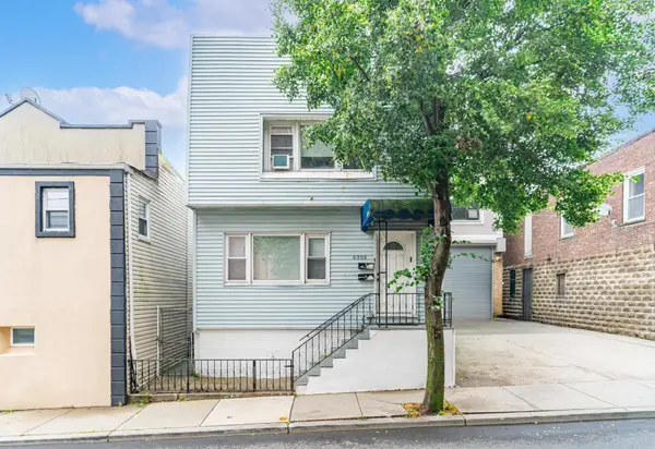6205 ADAMS ST, West New York, NJ 07093