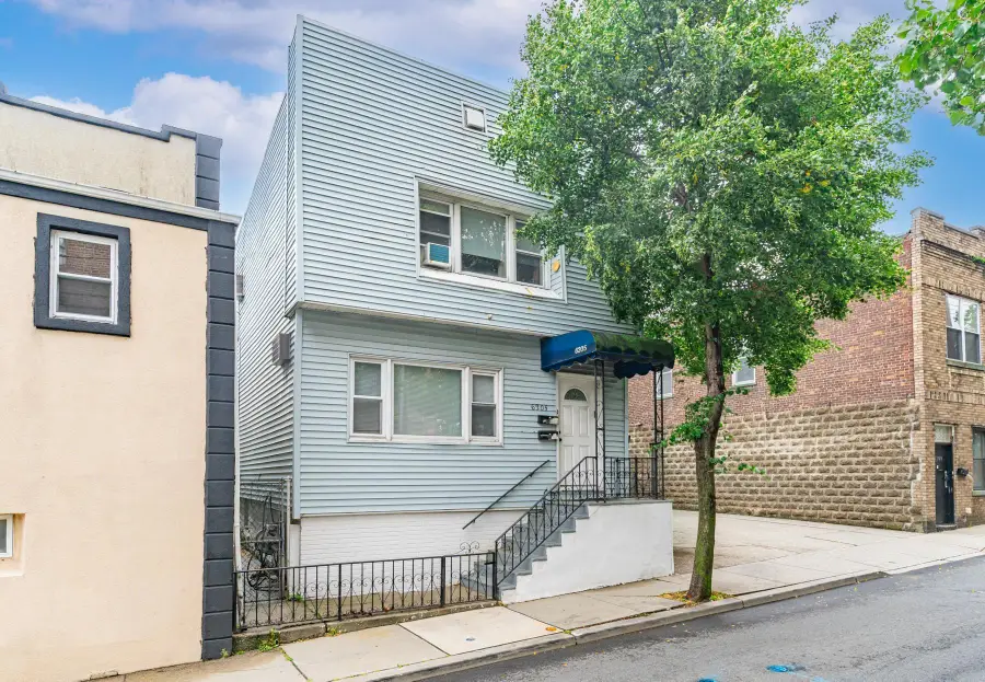 6205 ADAMS ST, West New York, NJ 07093 - #2