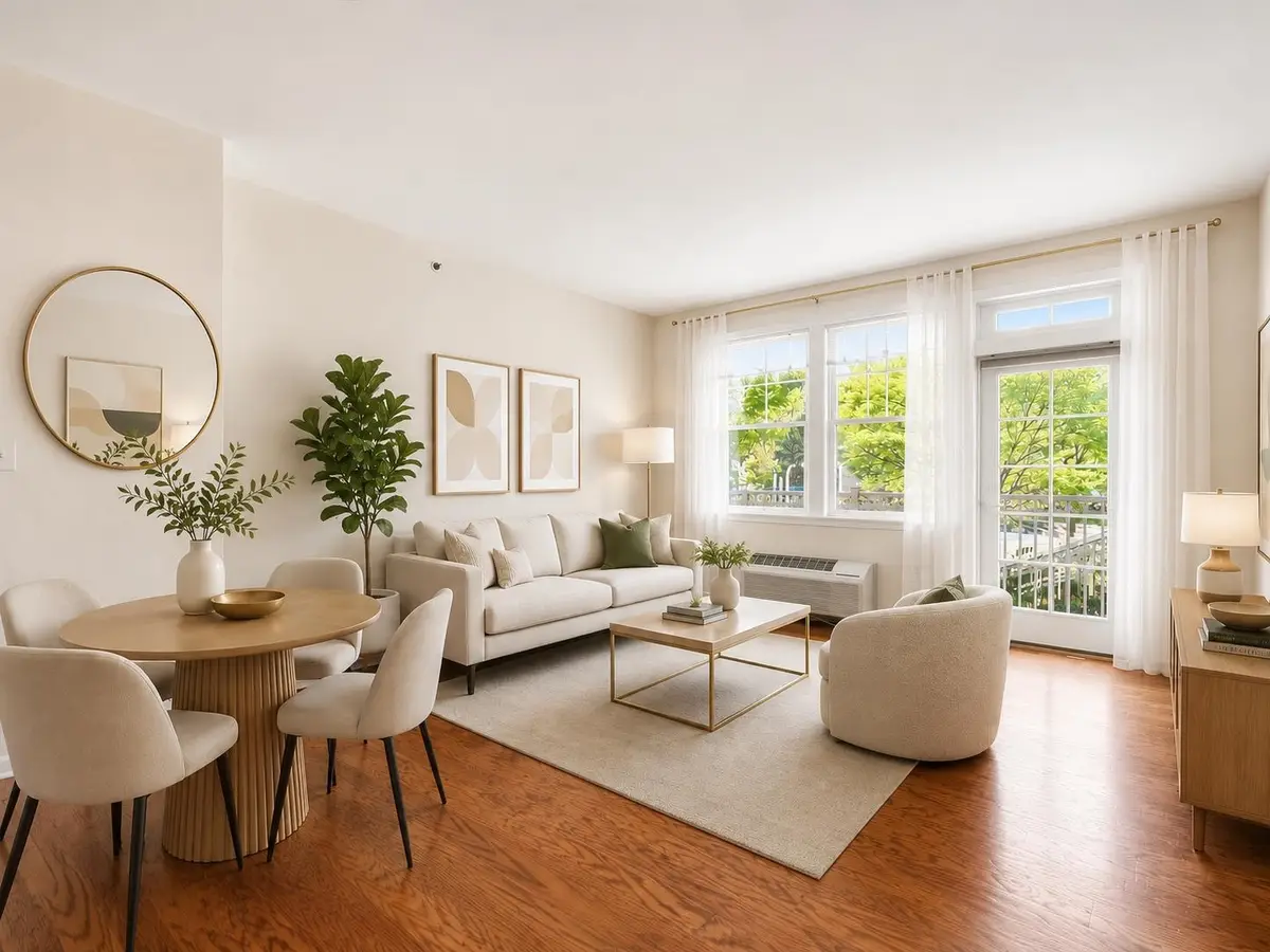 4 CONSTELLATION PL #106, Jersey City, NJ 07305 - #1