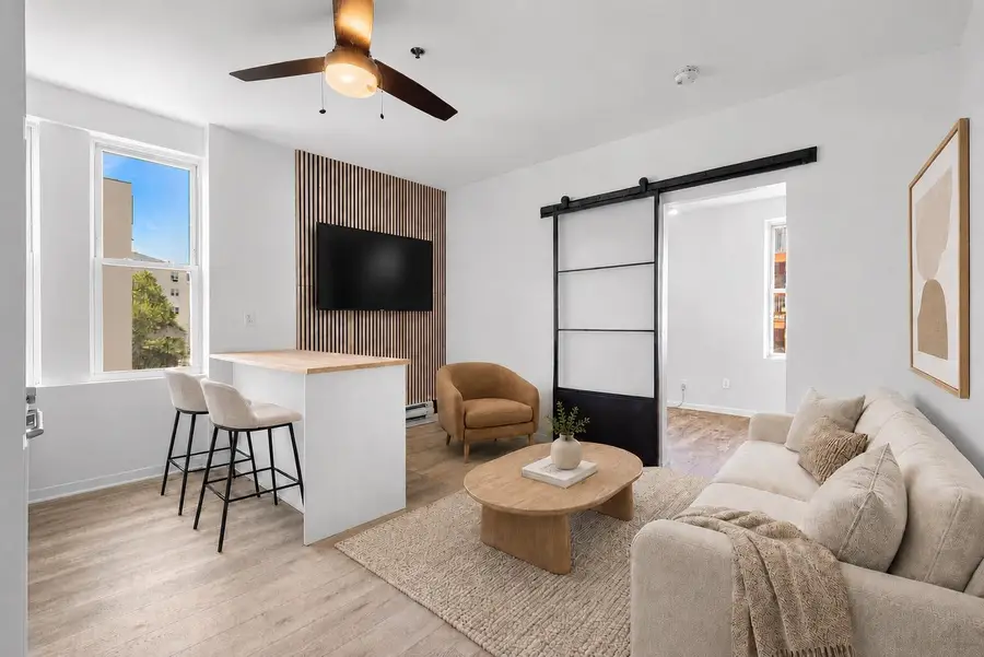 734 ADAMS ST #3A, Hoboken, NJ 07030 - #2