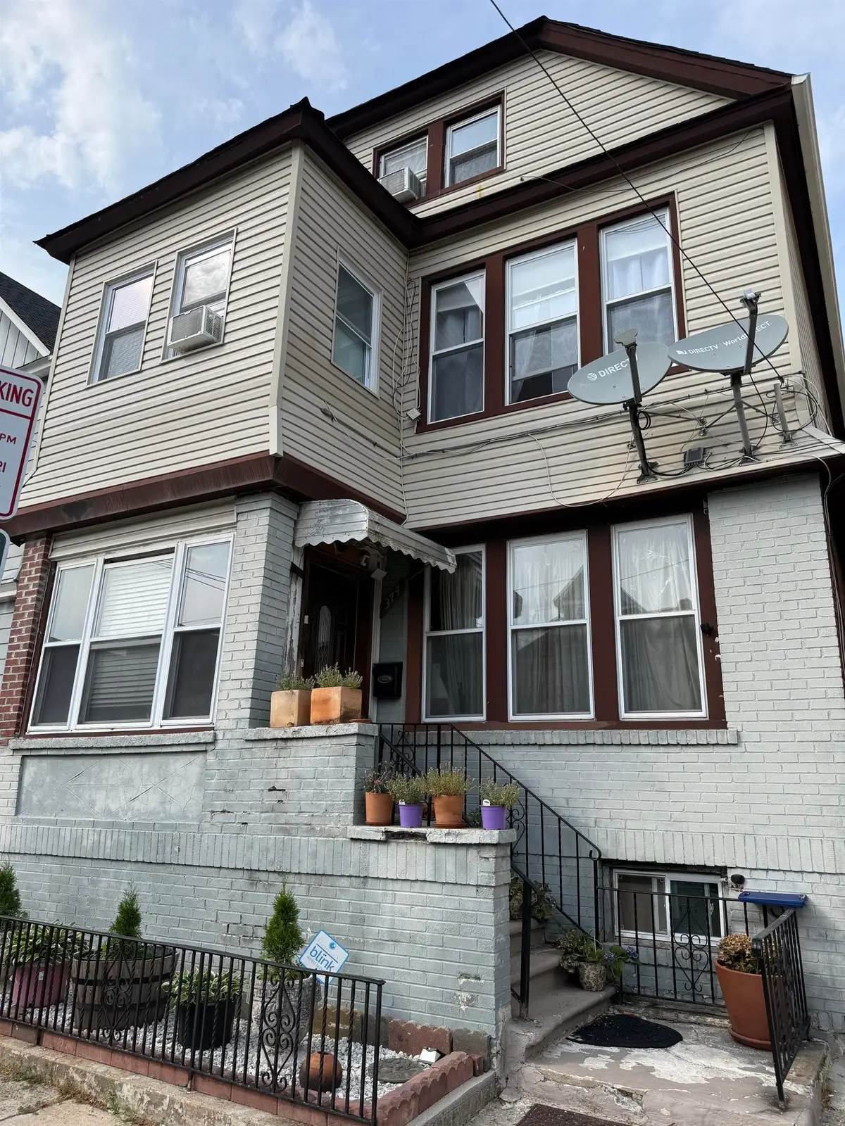 374 STEGMAN PARKWAY, Jersey City, NJ 07305 - #1