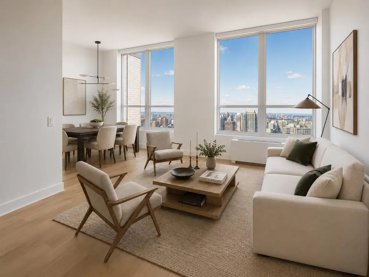 88 MORGAN ST #PH72, Jersey City, NJ 07302 - #1