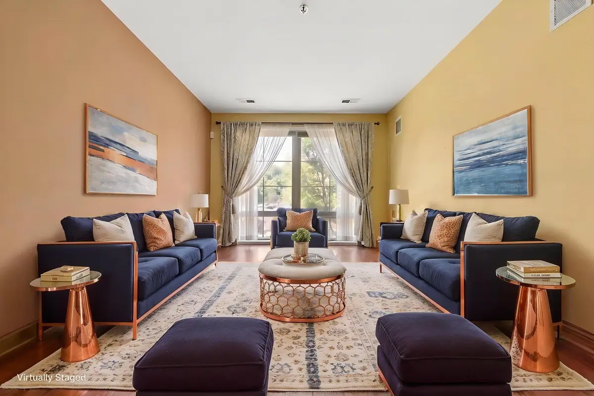 26 AVENUE AT PORT IMPERIAL #130, West New York, NJ 07093 - #1