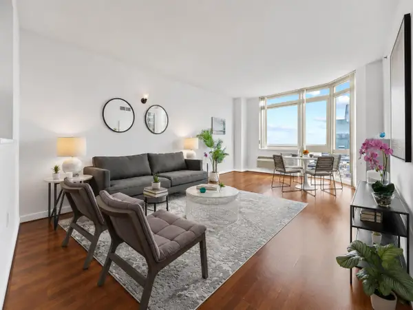 20 2ND ST #2610, JC, Downtown, NJ 07302
