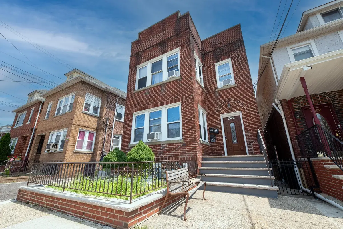 8804 3RD AVE, North Bergen, NJ 07047 - #1