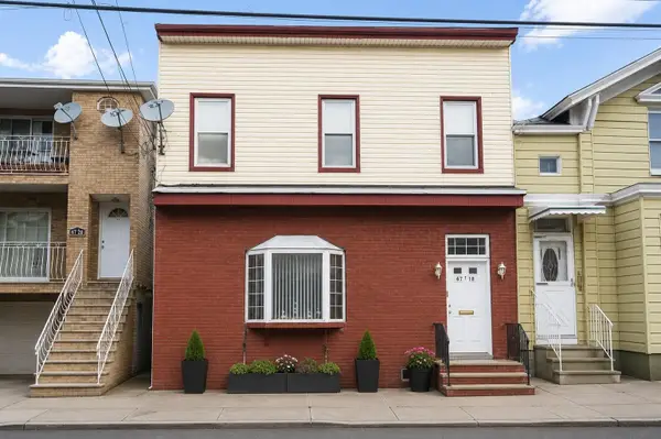 134 70TH ST, Guttenberg, NJ 07093