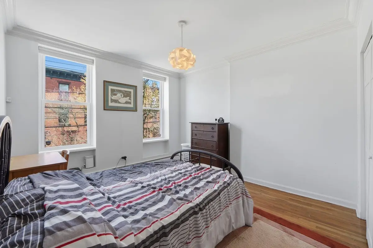 278 MONMOUTH ST #2L, Jersey City, NJ 07302 - #1
