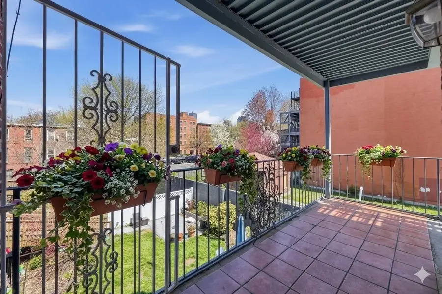 278 MONMOUTH ST #2L, Jersey City, NJ 07302 - #2