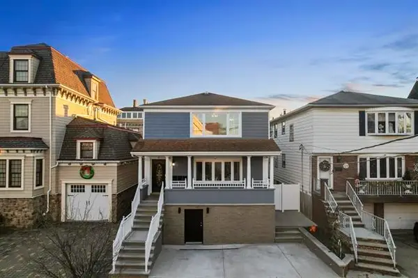 96 WEST 8TH ST, Bayonne, NJ 07002