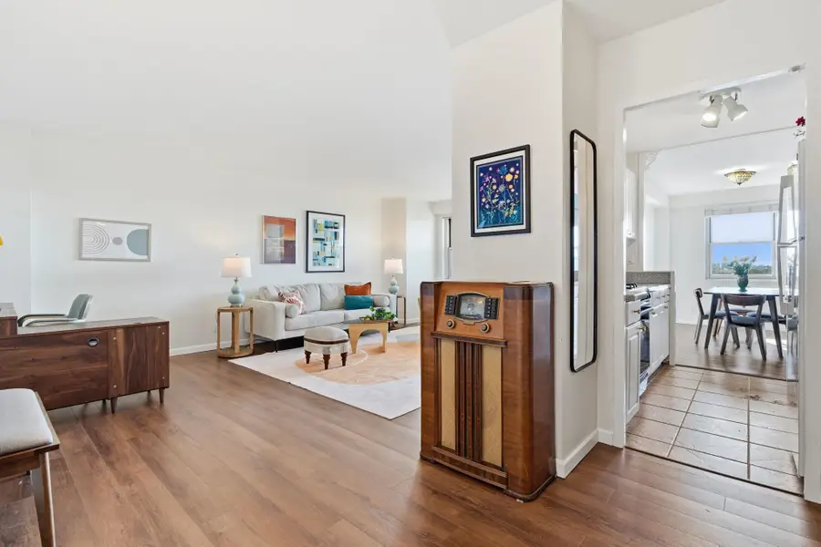 6600 BLVD EAST #11G, West New York, NJ 07093 - #2
