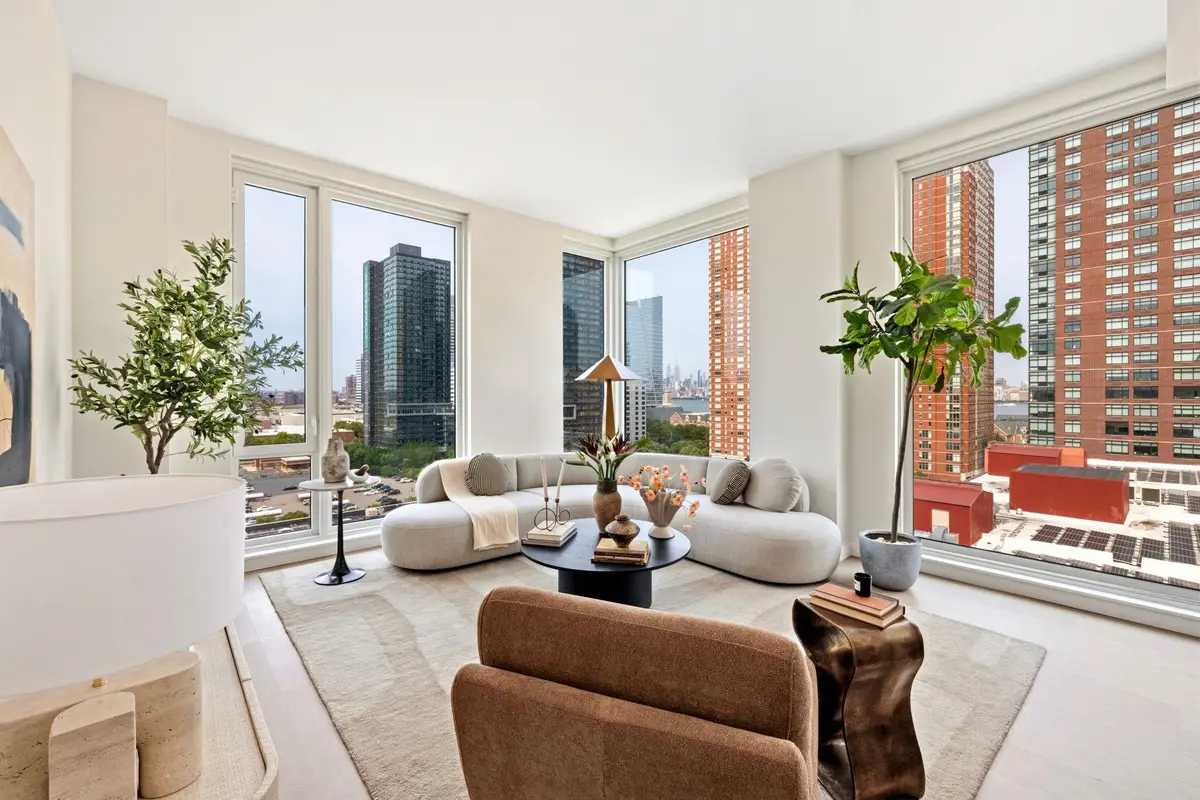 144 1ST ST #12S, Jersey City, NJ 07302 - #1