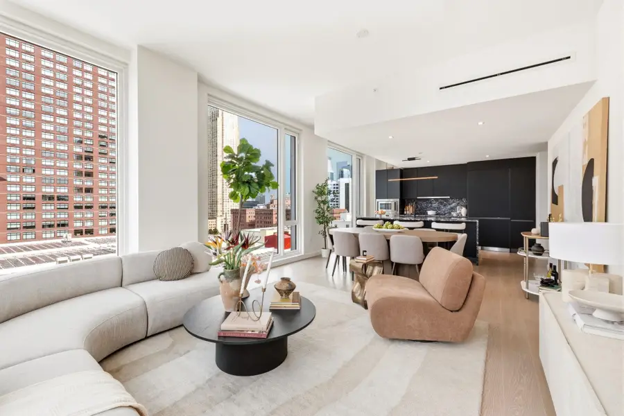 144 1ST ST #12S, Jersey City, NJ 07302 - #3