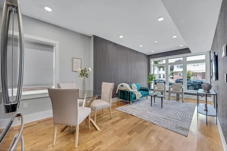 76 CORBIN AVE #1, Jersey City, NJ 07306 - #3