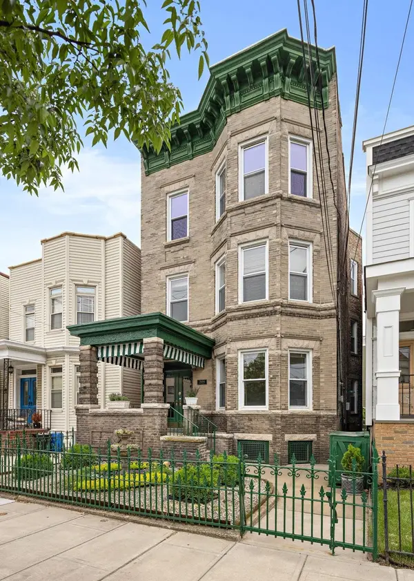 2604 PALISADE AVE, Weehawken, NJ 07086