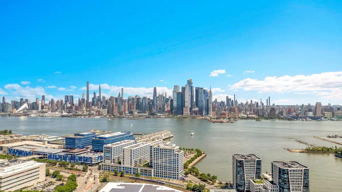 5 GRAND ST #301, Weehawken, NJ 07086 - #1