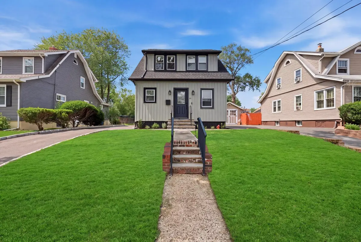 61-63 ROSS AVE, Hackensack, NJ 07601 - #1