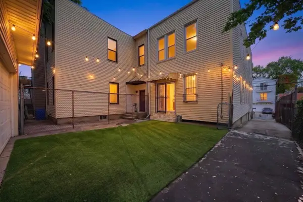 63 THORNE ST, JC, Heights, NJ 07307
