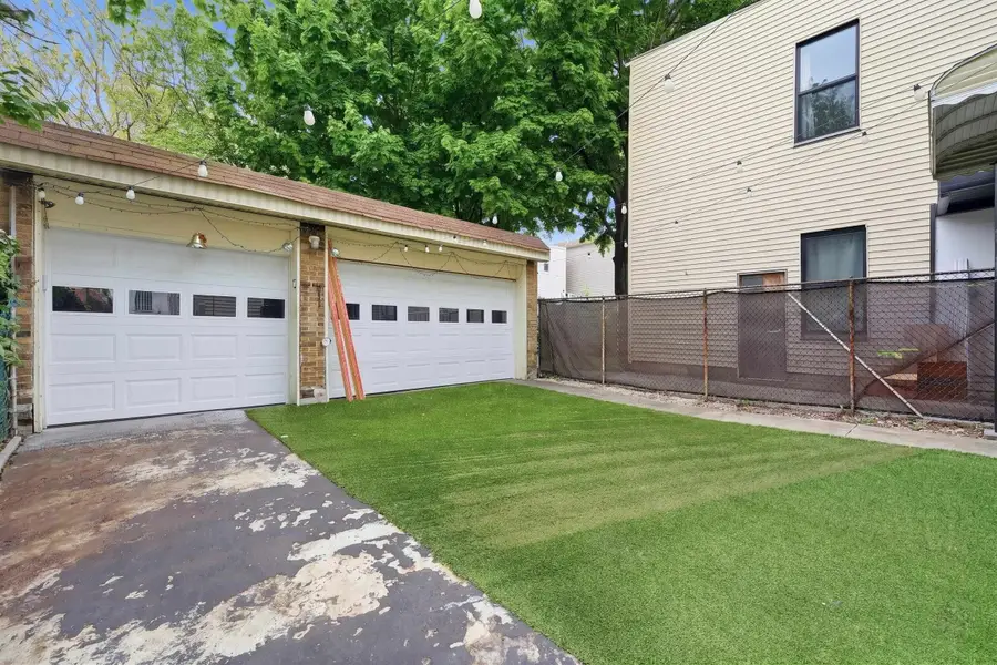 63 THORNE ST, Jersey City, NJ 07307 - #3