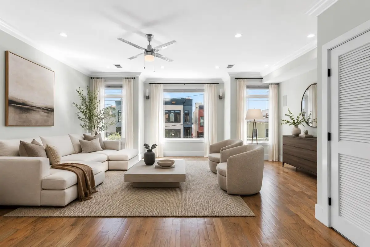 104 POPLAR ST #2, Jersey City, NJ 07307 - #1