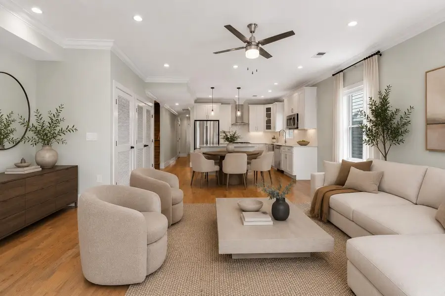 104 POPLAR ST #2, Jersey City, NJ 07307 - #2