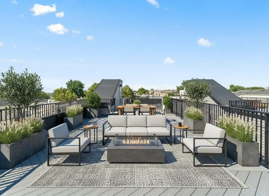 104 POPLAR ST #2, Jersey City, NJ 07307 - #3