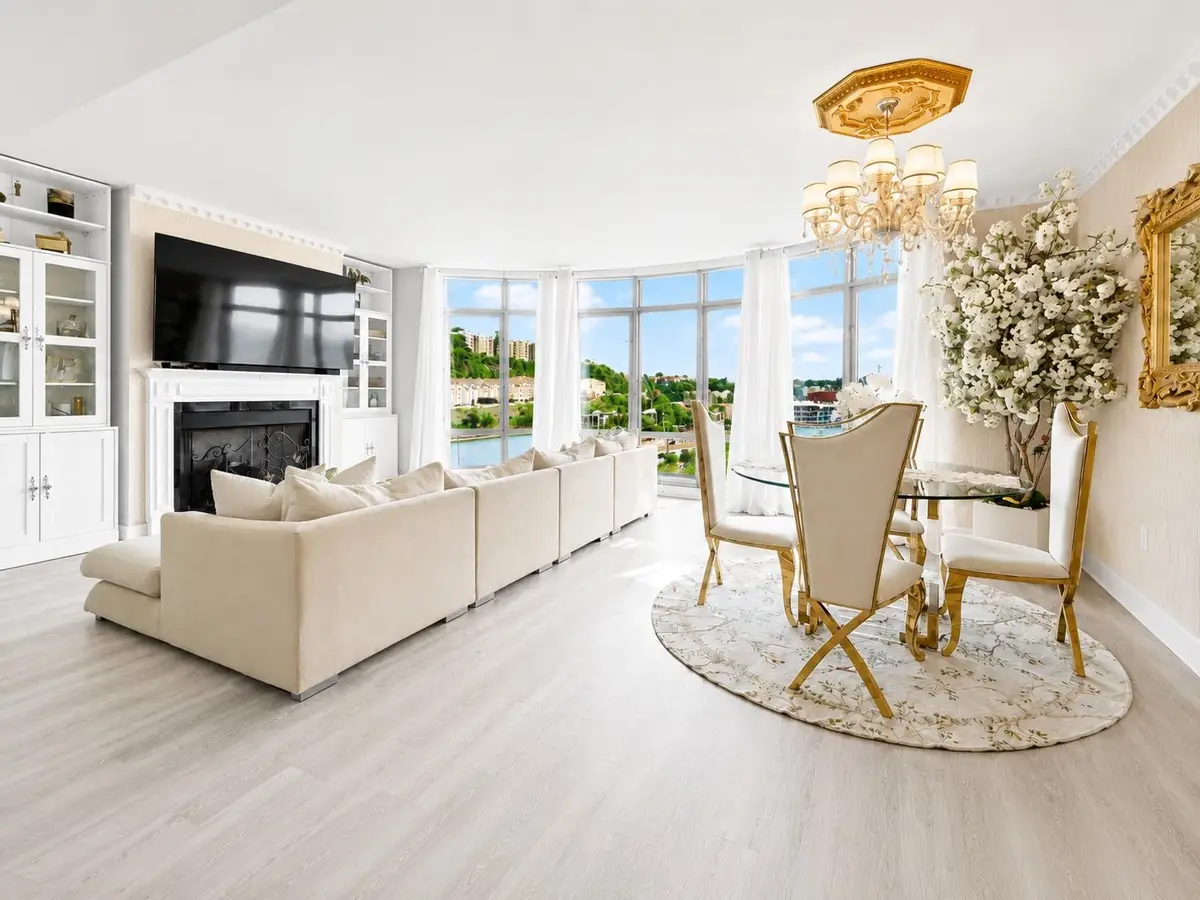 8100 RIVER RD #1005, North Bergen, NJ 07047 - #1