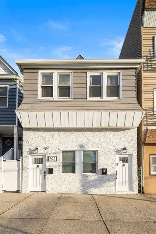 702 KENNEDY BLVD, Bayonne, NJ 07002 - #1