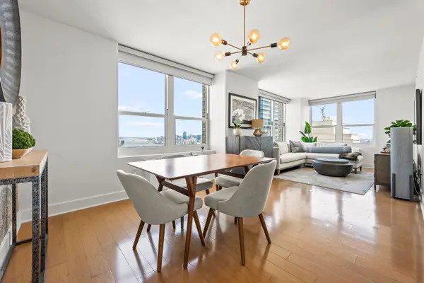 88 MORGAN ST #PH6-3, JC, Downtown, NJ 07302