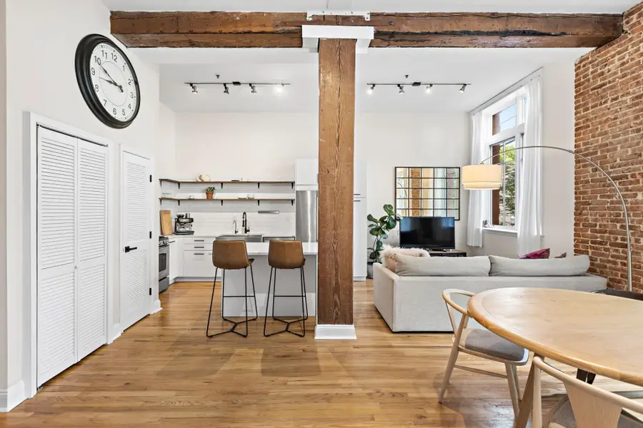 1023 CLINTON ST #2A, Hoboken, NJ 07030 - #2