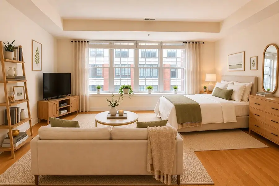 402 9TH ST #E4F, Hoboken, NJ 07030 - #2