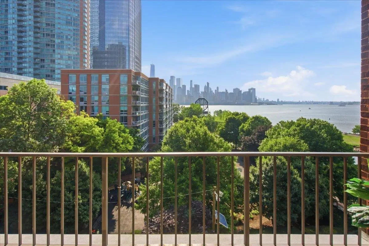 1 GREENE ST #505, Jersey City, NJ 07302 - #1