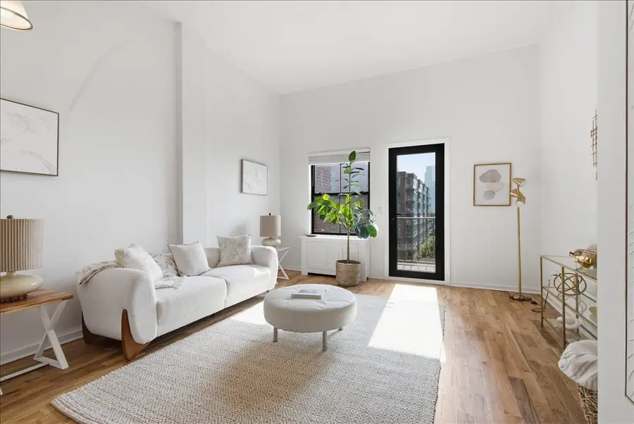 1 GREENE ST #505, Jersey City, NJ 07302 - #3