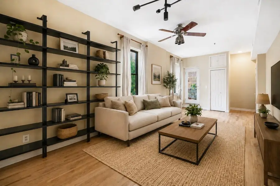 343 VARICK ST #3A, Jersey City, NJ 07302 - #3