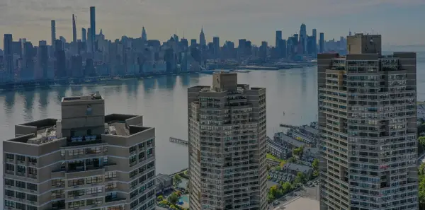 7000 BLVD EAST #27G, Guttenberg, NJ 07093