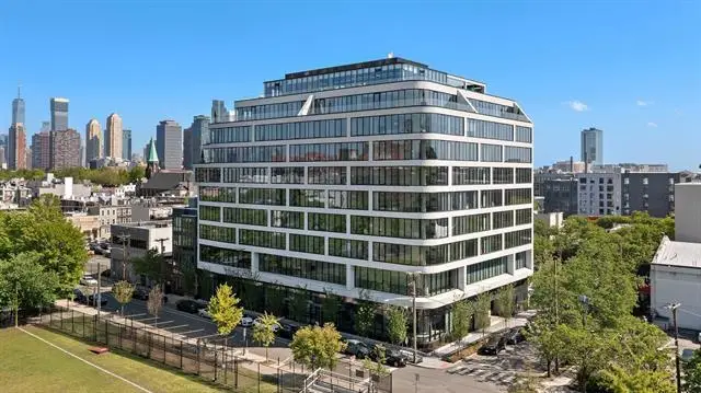 387 8TH ST #2A, Jersey City, NJ 07302 - #1