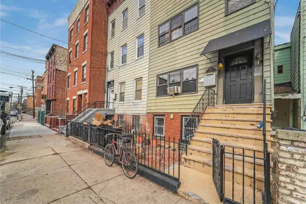 284 7TH ST, JC, Downtown, NJ 07302