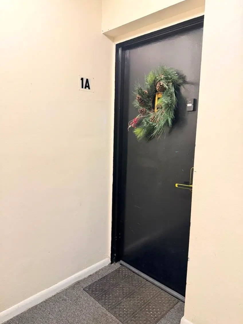 77 SHERMAN PL #1A, Jersey City, NJ 07307 - #2