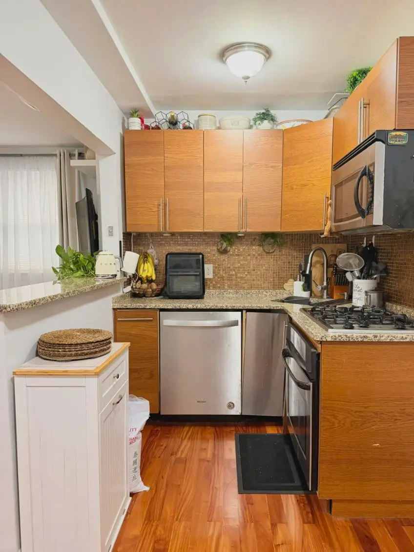 77 SHERMAN PL #1A, Jersey City, NJ 07307 - #3