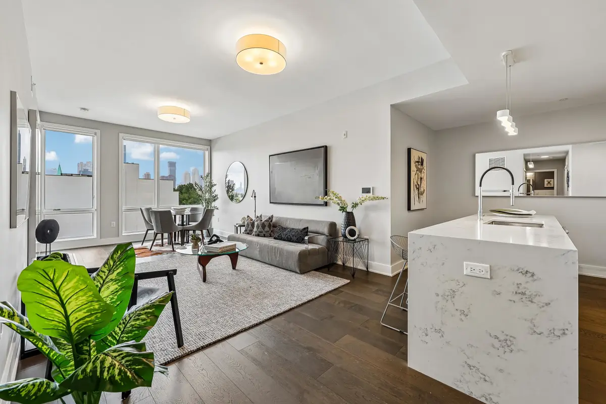 380 NEWARK AVE #501, Jersey City, NJ 07302 - #1