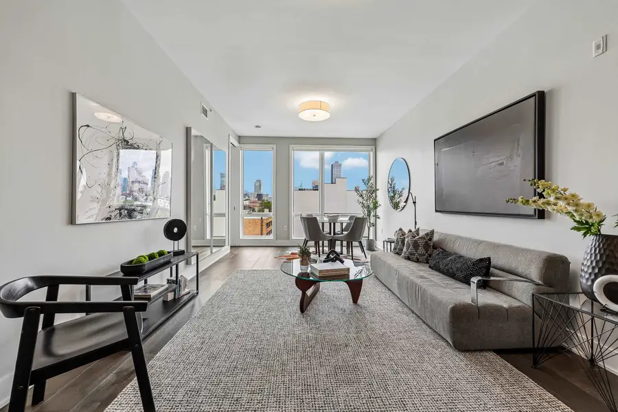 380 NEWARK AVE #501, Jersey City, NJ 07302 - #3