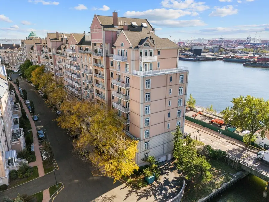 206 SHEARWATER CT WEST #11, Jersey City, NJ 07304 - #2