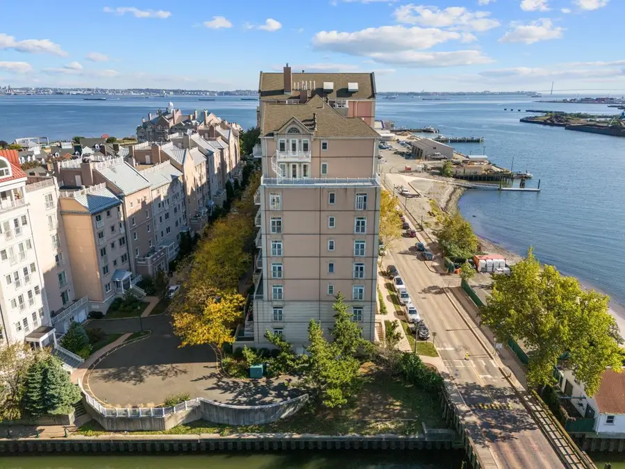 206 SHEARWATER CT WEST #11, Jersey City, NJ 07304 - #3