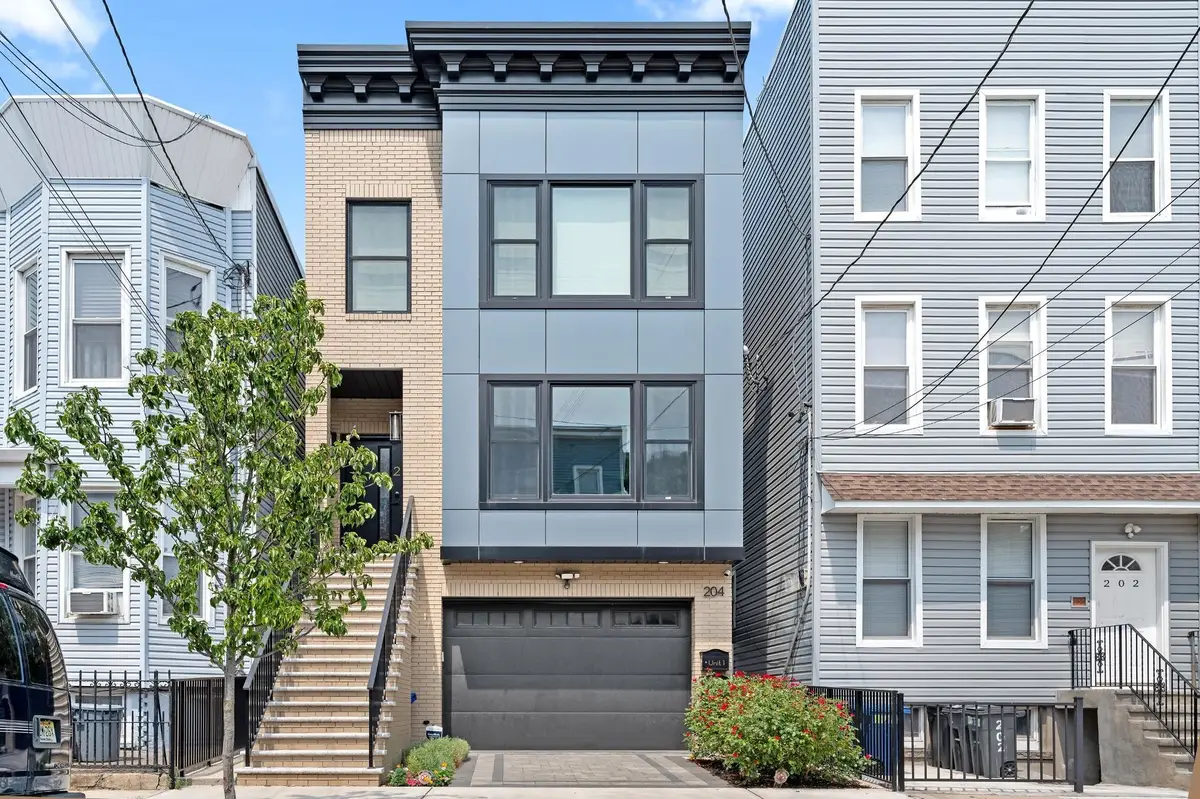 204 BOWERS ST #1, Jersey City, NJ 07307 - #1
