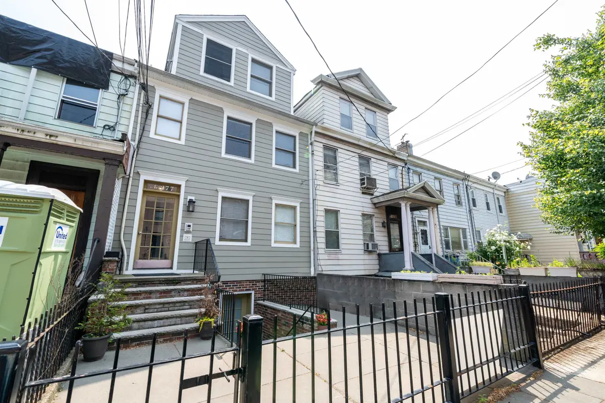 277 3RD ST #1, Jersey City, NJ 07302 - #1
