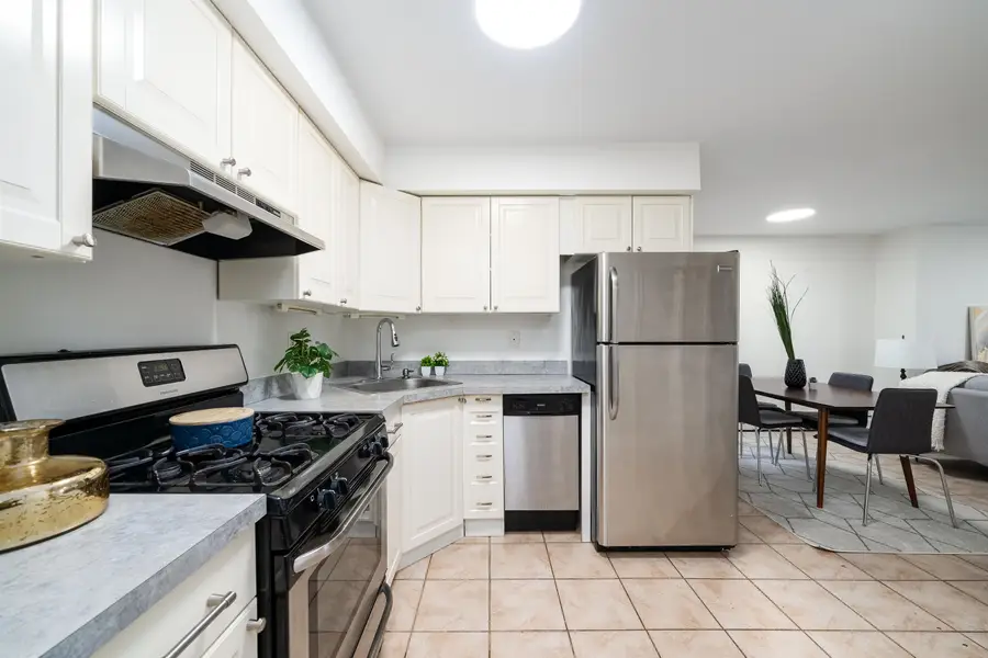 277 3RD ST #1, Jersey City, NJ 07302 - #3